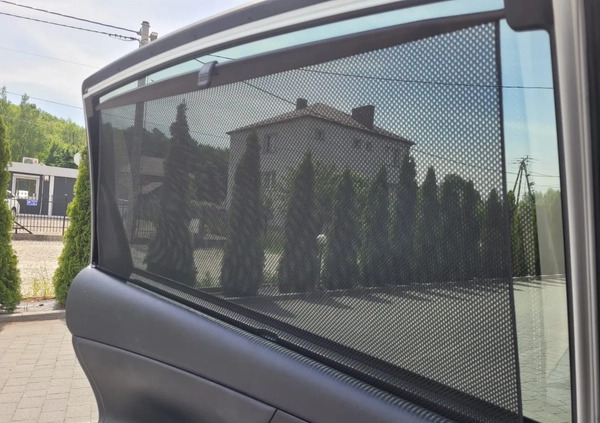 Toyota Prius+ cena 54900 przebieg: 282000, rok produkcji 2016 z Wieliczka małe 277